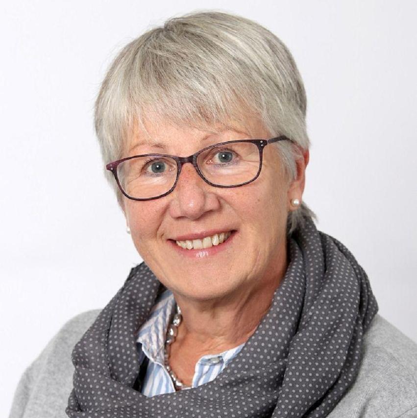 Profilbild von Angelika Hämmerle