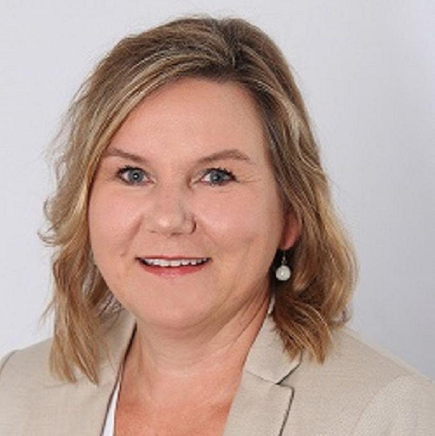 Profilbild von Daniela Singer