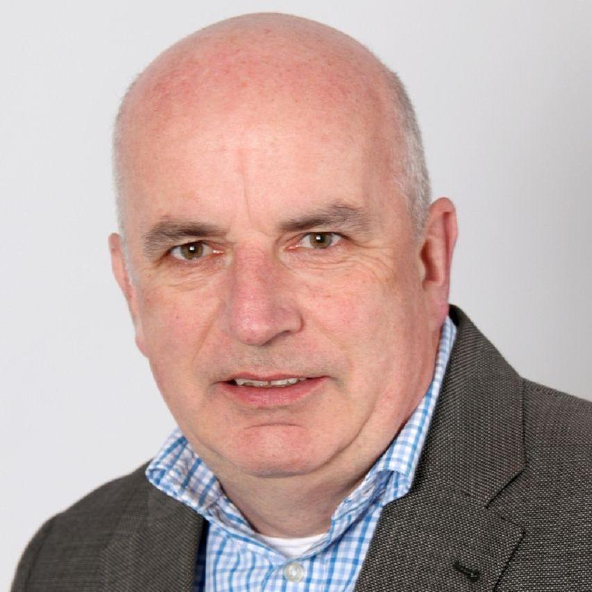 Profilbild von Lothar Altenburger