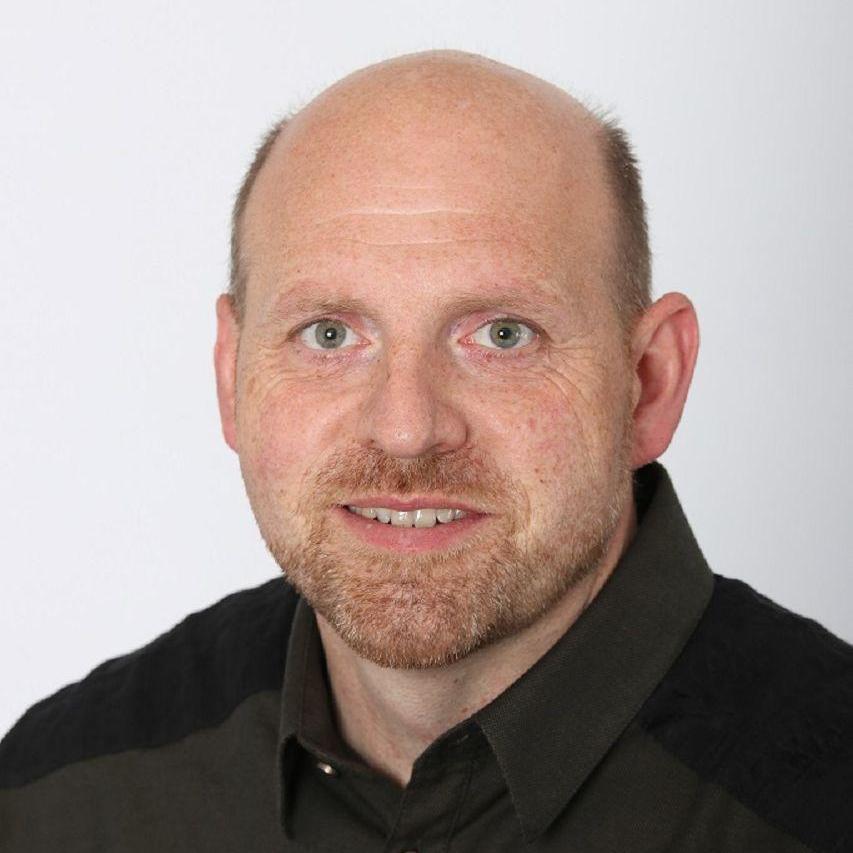 Profilbild von Stephan Bierwagen