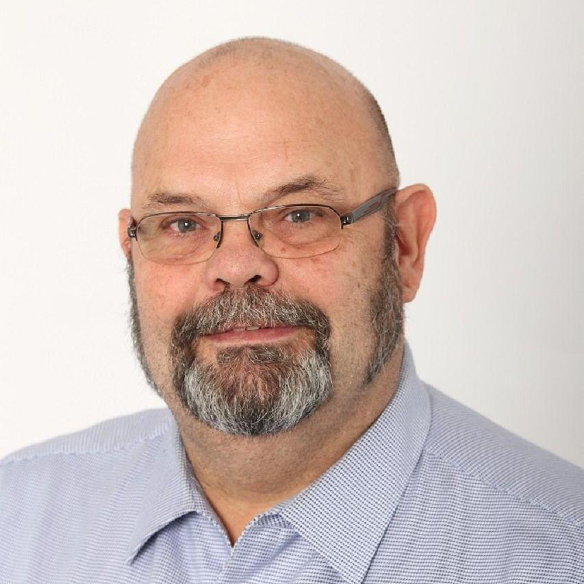 Profilbild von Henry Brückel