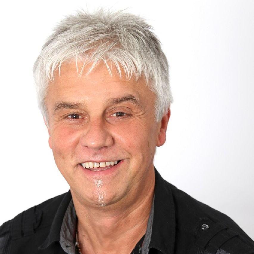 Profilbild von Reimund Hartmann