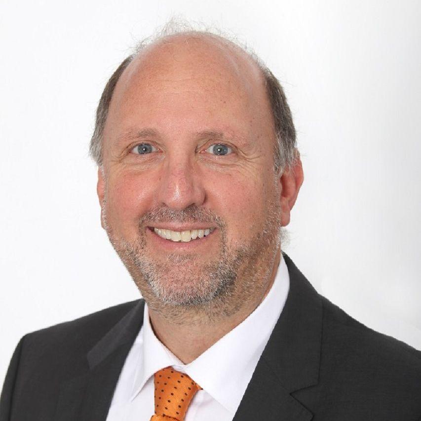 Profilbild von Peter Haußmann