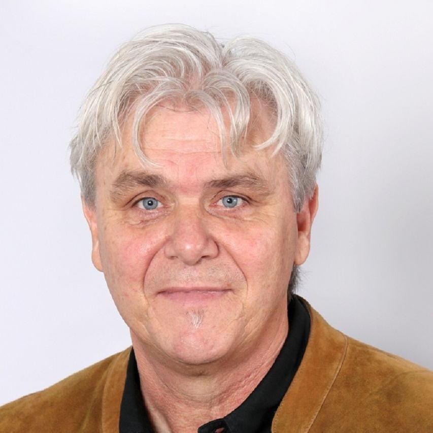 Profilbild von Jürgen Osswald