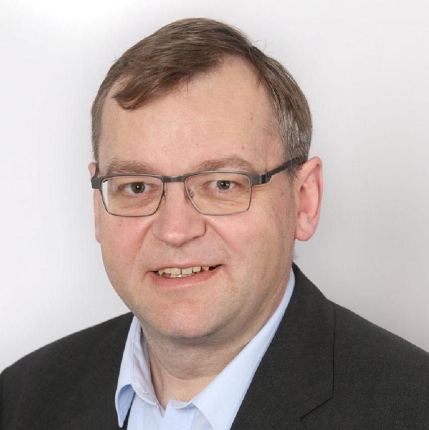 Profilbild von Konrad Schlude