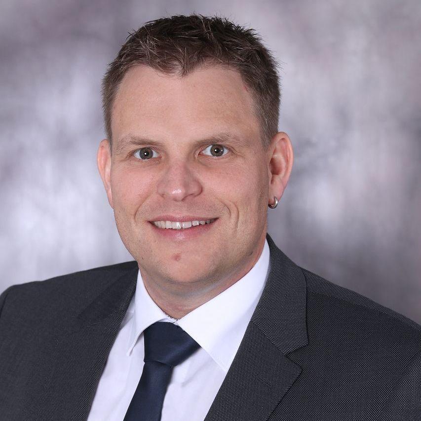 Profilbild von Dominic Böhler